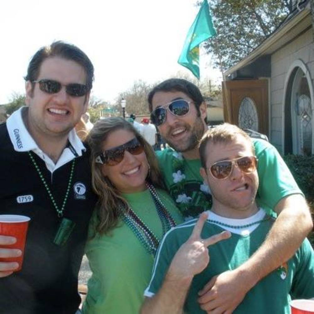 Meet your Posher, Mallory